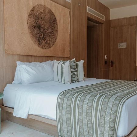 Osh Hotel Kartagena Zewnętrze zdjęcie