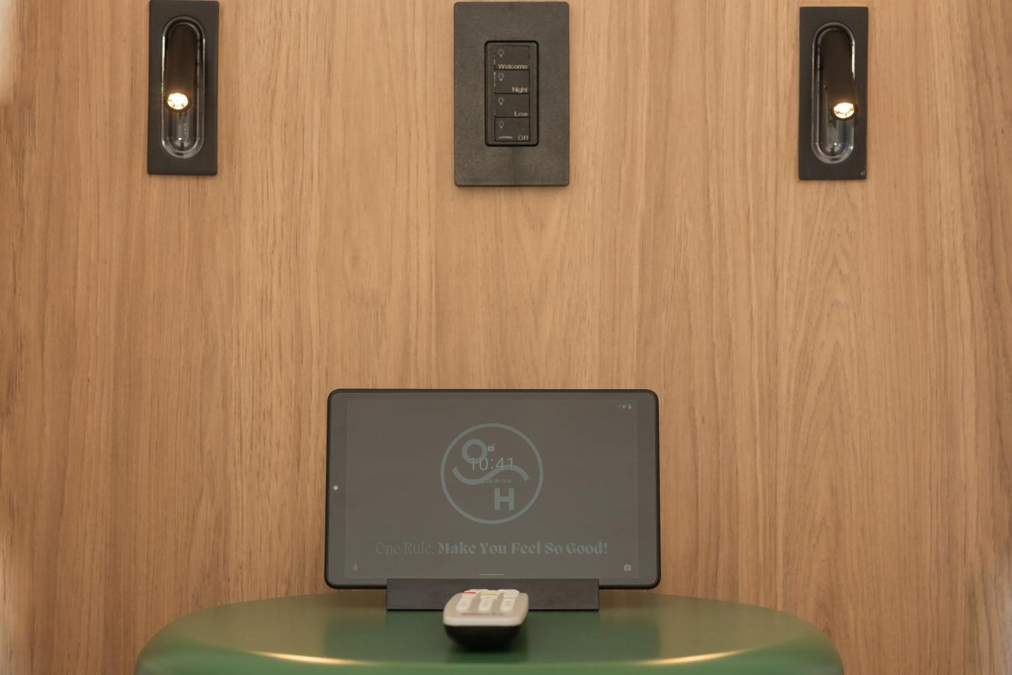 Osh Hotel Kartagena Zewnętrze zdjęcie