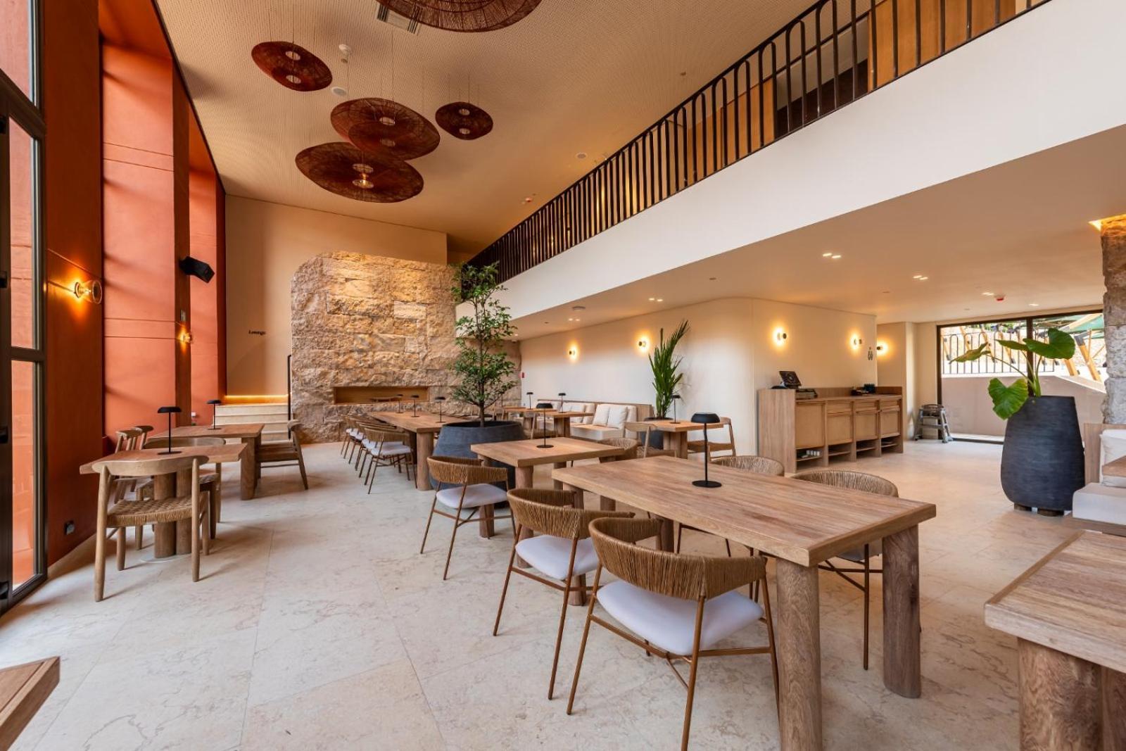 Osh Hotel Kartagena Zewnętrze zdjęcie