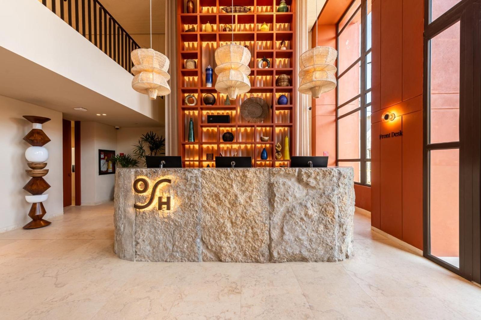 Osh Hotel Kartagena Zewnętrze zdjęcie