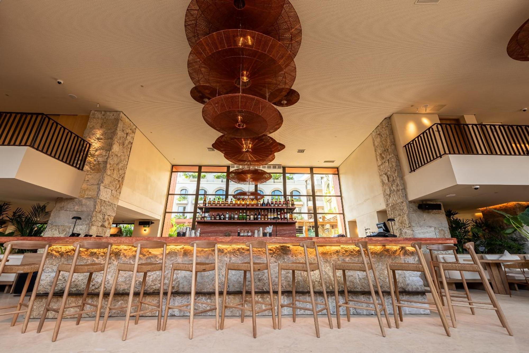 Osh Hotel Kartagena Zewnętrze zdjęcie