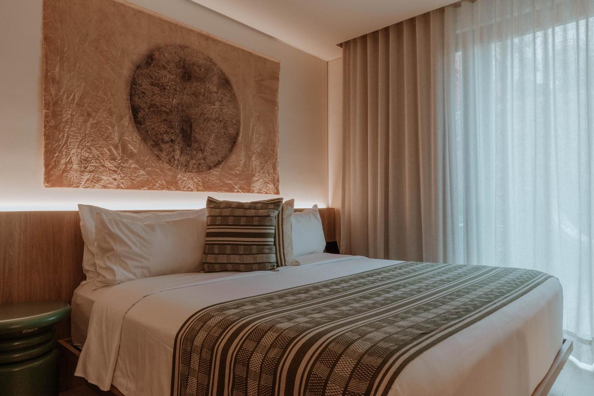 Osh Hotel Kartagena Pokój zdjęcie