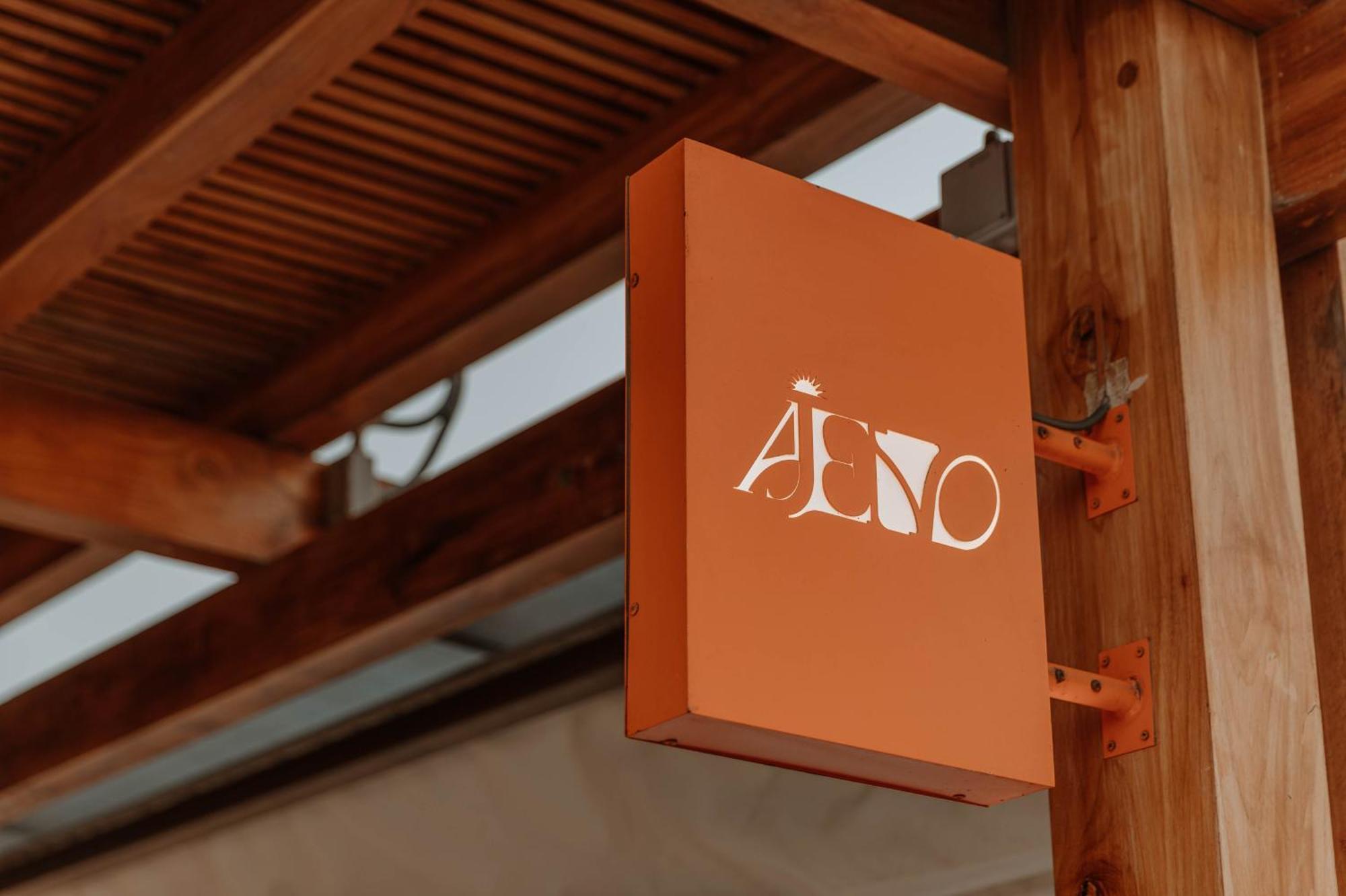 Osh Hotel Kartagena Zewnętrze zdjęcie