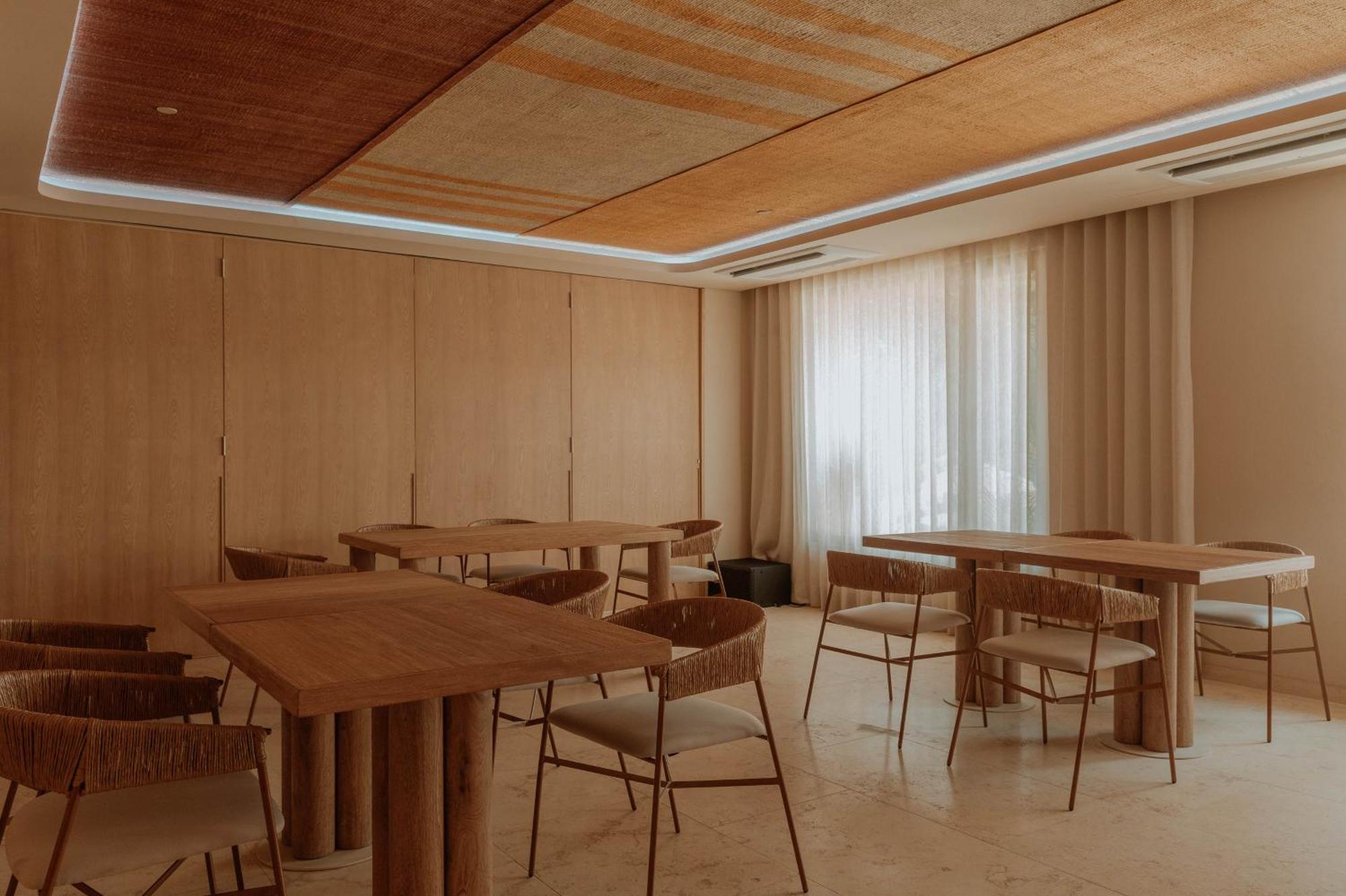 Osh Hotel Kartagena Zewnętrze zdjęcie