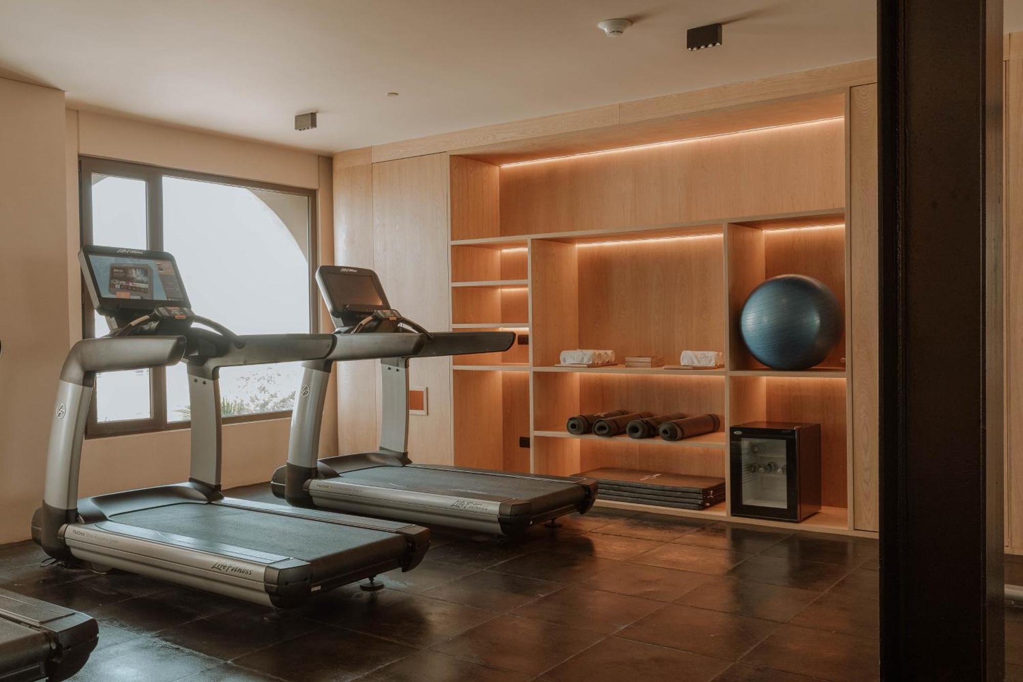 Osh Hotel Kartagena Zewnętrze zdjęcie