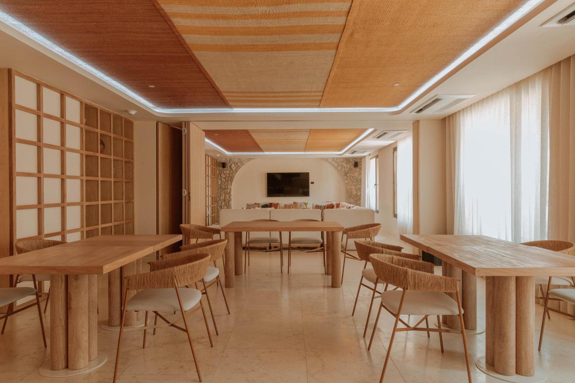 Osh Hotel Kartagena Zewnętrze zdjęcie