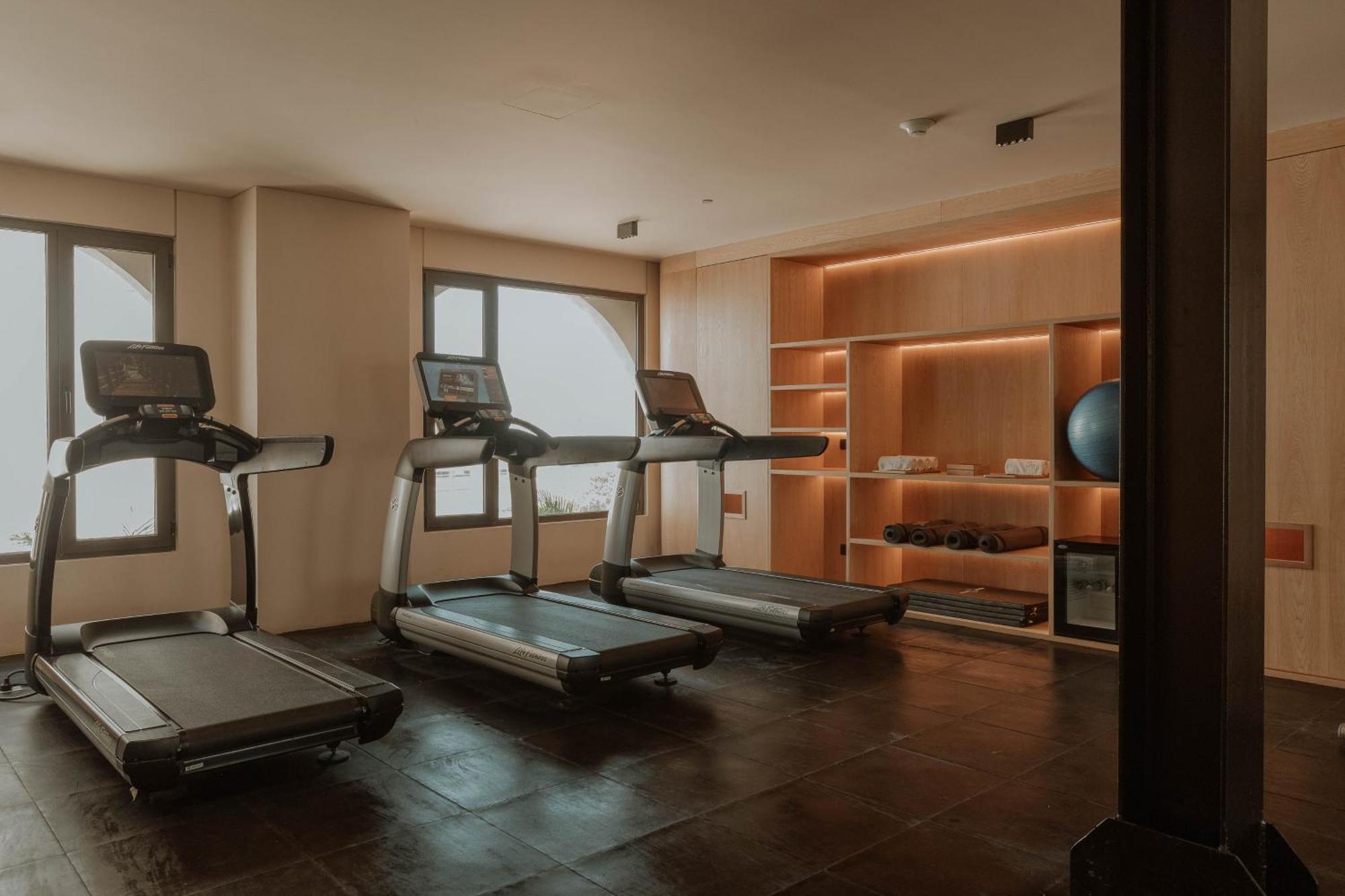 Osh Hotel Kartagena Zewnętrze zdjęcie
