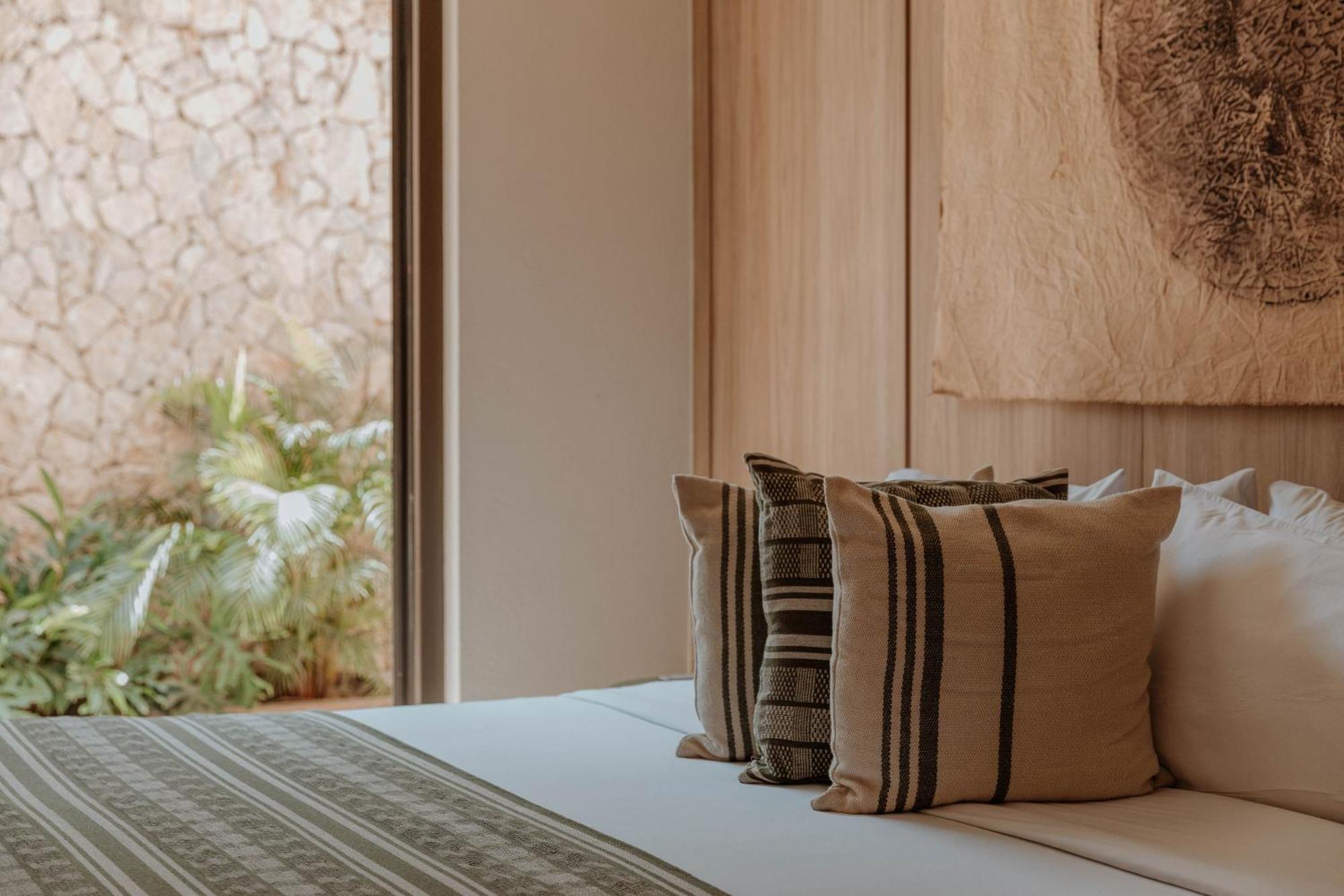 Osh Hotel Kartagena Zewnętrze zdjęcie