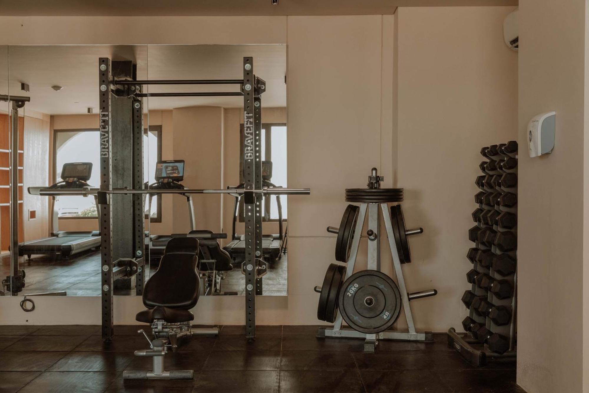 Osh Hotel Kartagena Zewnętrze zdjęcie
