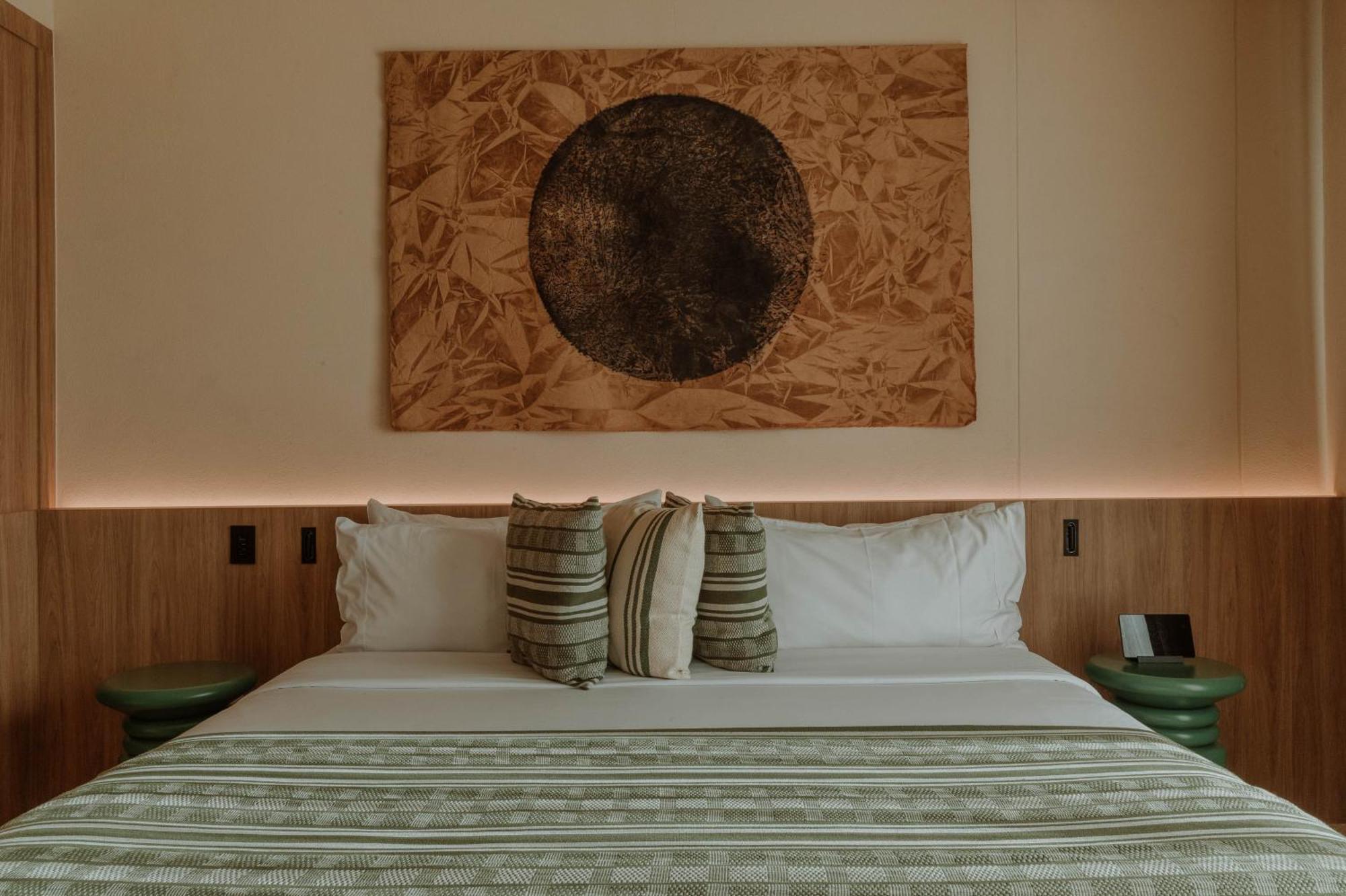 Osh Hotel Kartagena Pokój zdjęcie