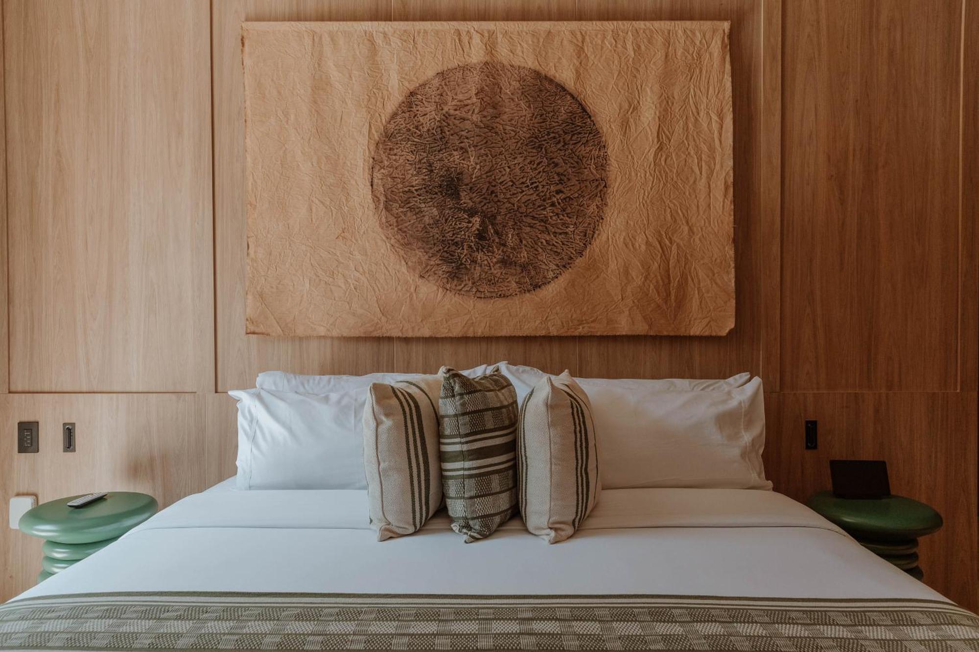 Osh Hotel Kartagena Pokój zdjęcie