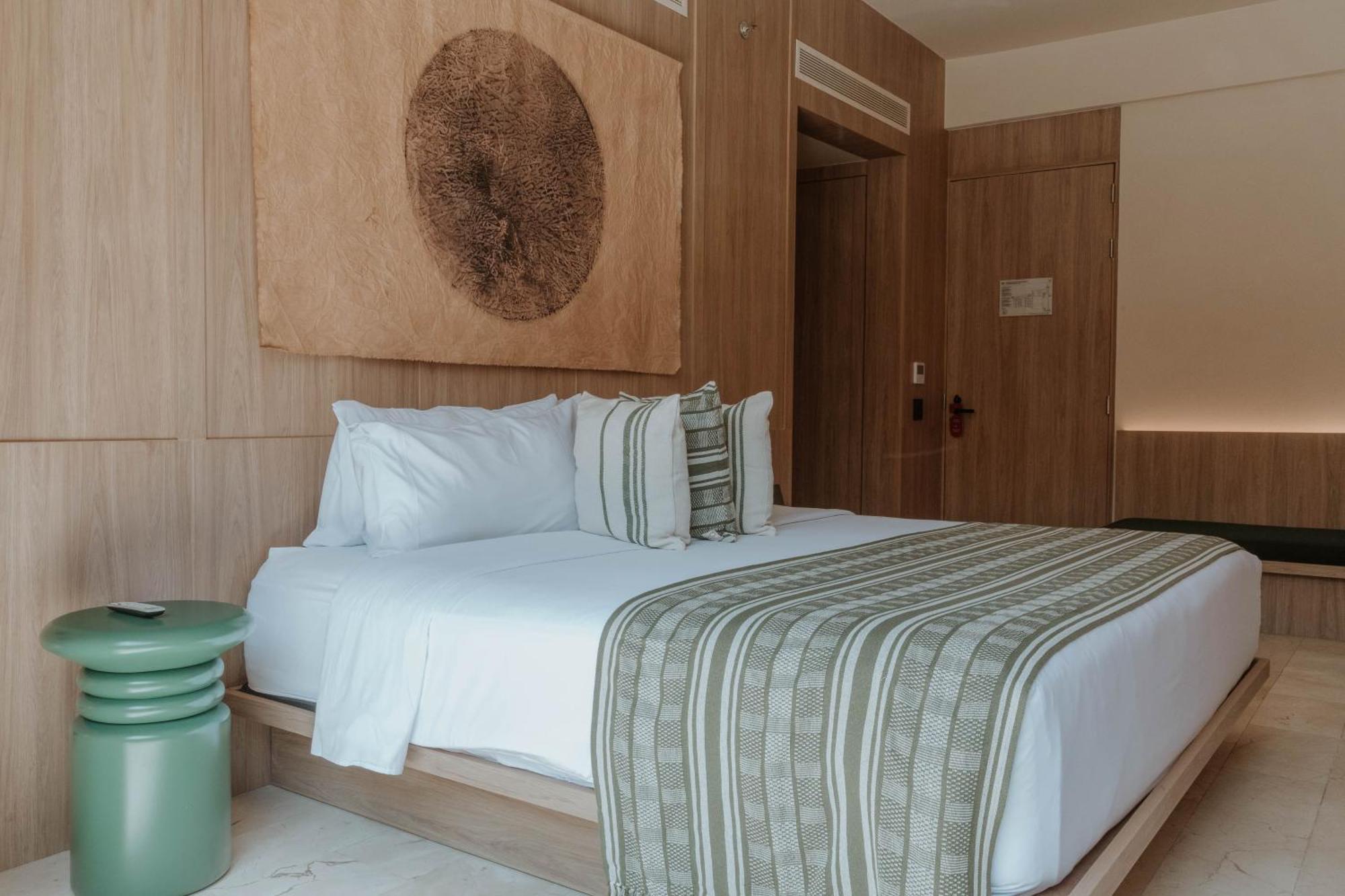 Osh Hotel Kartagena Zewnętrze zdjęcie